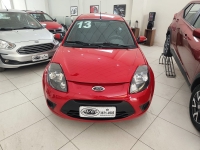 FORD Ka Hatch 1.0 Flex